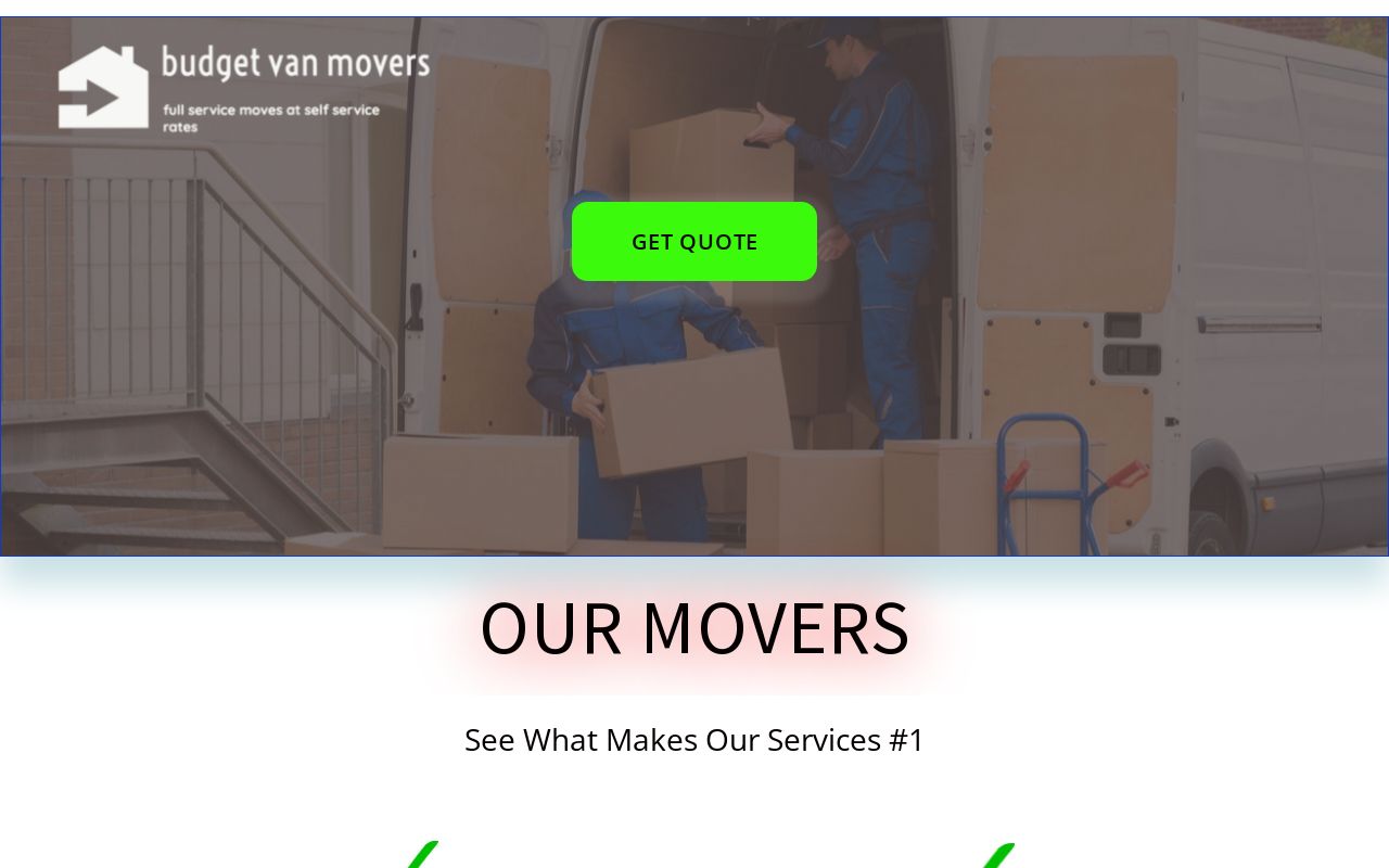 Carrd profile picture for @movers